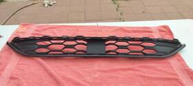 Pj6b-17k945-sa Ford Pj6z-17k945-a New Front Bumper Grille Lower Black Fit For 2023 2024 Escape