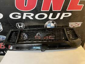 Pr3b-8150 Ford 2024-2025 Mustang Gt Grille Oem