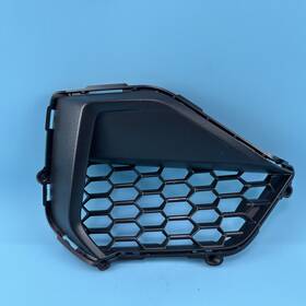 Pr3z-17b968-ca Ford 2024 2025 Mustang Oem Right Passenger Lower Outer Grille Pr3z17b968ca