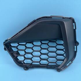 Pr3z-17e811-ca Ford 2024 2025 Mustang Oem Left Driver Lower Outer Grille Pr3z17e811ca