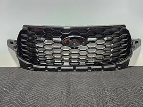 Rb5b-8200-cb Ford Explorer Oem Grille 2025 2026