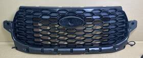 Rb5b8200cw Ford 2025 Explorer St Front Upper Grille Black Oem