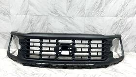 Rl34-8200-sa5yz9 Ford 2024-2025 F-150 Grille Oem Front Upper Bumper Grill Rl34-8200-sa5yz9 Ford 2024-2025 F-150 Grille Oem Front Upper Bumper Grill