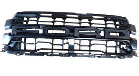 Rl3v-8200-vf5kbx Ford Oem 2024 New Takeoff Original F150 Raptor R Grille Knicks
