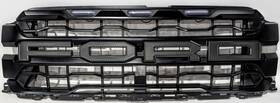 Rl3v-8200-yg5kbx Ford 2024 2025 F-150 Raptor Grille Genuine Oem Clean See Pics