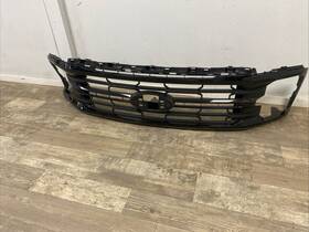 Ford Rl3z-8200-bd Genuine Grille Assembly Radiator