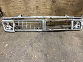 Sa5-h-70tk Ford 1971-1972 Truck Grille 71 72 Oem F100 F250 1967 1968 1969 1970