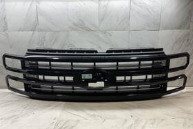 Ford Sc3b-8200 2023 2024 F-250 F-350 Grille Assembly Oem Front Center Grill Sc3b8200
