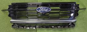 Sl1b-8200-ph5uaw Ford 2025 2026 Expedition Front Grille With Camera And Center Light Oem Platinum Lux