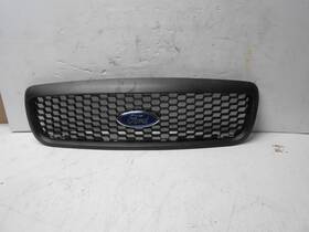 Smitley-391-01-003 Ford 1998-2011 Crown Victoria Honeycomb Front Grill
