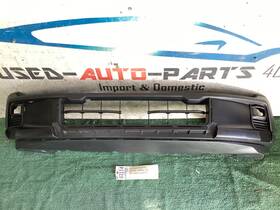 Sz6b17626ew Ford 2025 2026 Maverick Lobo Front Lower Valance Diffuser Oem Ay67114