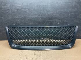 Tma-ls6030dpxevzrgat1m Ford 2003 To 2006 Expedition Vertical Slat Badgeless Upper Front Grille X9741 Ps