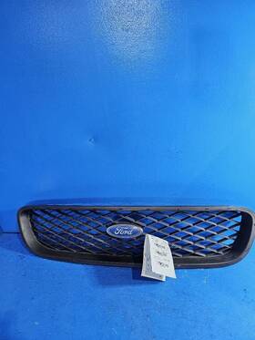 104-01575b Ford Truck Grille Painted Without Base Pattern Fits 97 F150 Pickup 6363