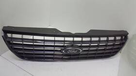 104-01736a Ford Truck Grille 4 Door Xls Medium Platinum Insert Upper Fits 02 Explorer 540763