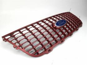 104-01783d Ford Truck 2004-2006 Expedition Grille