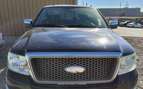 104-01826b Ford Truck F150 Pickup 2004-2008 Grille Chrome Surround Emblem Faded 1572382 104-01826b Ford Truck F150 Pickup 2004-2008 Grille Chrome Surround Emblem Faded 1572382