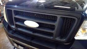 104-01826c Ford Truck Dnl