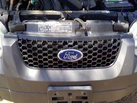 104-01860b Ford Truck Grille Vin Z 8th Digit Fits 05-07 Escape 3306178