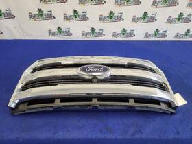 104-02651j Ford Truck 2015-2017 F150 Pickup Front Grill 3 Bar Camera Upper Chrome 2789 104-02651j Ford Truck 2015-2017 F150 Pickup Front Grill 3 Bar Camera Upper Chrome 2789