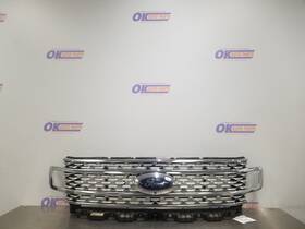 104-10653e Ford Truck 18 Expediton Platinum Grille Assembly Mesh Design With Front Camera 104-10653e Ford Truck 18 Expediton Platinum Grille Assembly Mesh Design With Front Camera