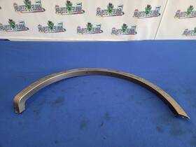 113.fd8118 Ford Truck 2015-2020 F150 Pickup Passenger Front Wheel Lip Molding Paint D1 2627