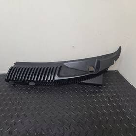 6l2z-78022a69-aaa Ford Truck 04-10 Explorer Left Wiper Grille Cowl Vent Panel Oem