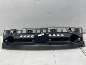 Cj54-8a164-b Ford Truck 2013 2016 Escape Front Upper Grille Mount Carrier Panel Oem