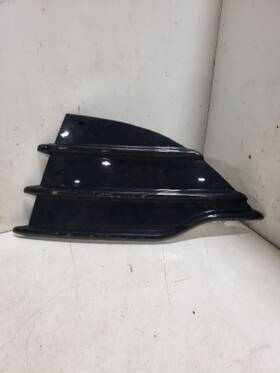 Cj5z17e811ba Ford Truck Driver Left Grille Lower Titanium Fits 13-16 Escape 717256 Cj5z17e811ba Ford Truck Driver Left Grille Lower Titanium Fits 13-16 Escape 717256