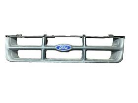 F47z8200g Ford Truck 1997 2003 Ranger Grille Excluding Splash Flareside Fits Oem