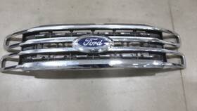 Pc3z8200cb Ford Truck Grille 2024 F250sd