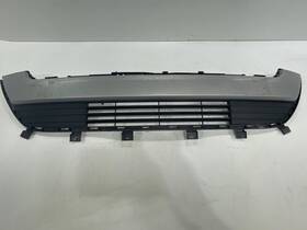 Jl1b17k945bcw Ford Trucks Fits 18 - 21 Expedition Front Bumper Lower Grille W Valance Oem Scratched
