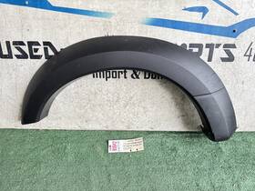 Ug80842 Ford 2017 2022 F250 350 F450 Super Duty Front Left Fender Flare Arch Molding Oem