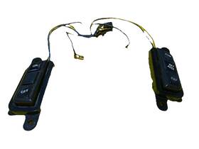 Ford Ve57a-9d780-aa 1986 Ranger 86 Truck F250 Steering Wheel Cruise Control Switch L/r Side Oem