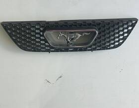 Xr3x-8150-ac Ford 1999 - 2004 Mustang Oem Front Grille