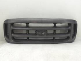 Yc35-8150-a Ford 1999-2003 F-250 Super Duty Front Bumper Grille Cover W5a02