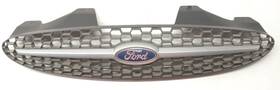 Yf12-8200-ad Ford 2000 - 2003 Taurus Front Grill Assembly Oem