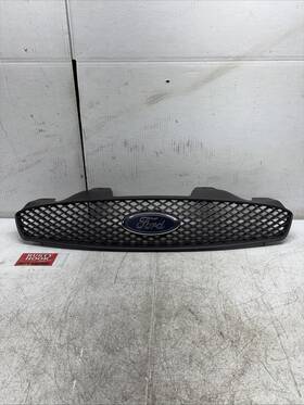 Yf128200 Ford 2004 Taurus Front Bumper Center Grill With Emblem