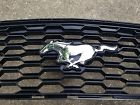 Fr3z8200ea Mustang Ford 2015-2016 Grille