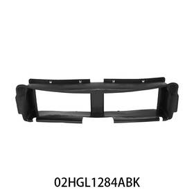 Lj6z8312d G-plus Alo784105 Fit For 2020-2022 Ford Escape Front Bumper Upper Grille Air Intake