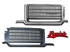 G7006 7 1970 Olds Cutlass Supreme Grille