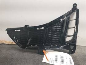 104-11771r Garrys Passenger Grille Lower Outer Us Built Fits 20 Sonata 878561