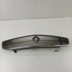 10278920 General Motors 95 96 1996 Buick Regal Sedan 4 Door 1995 Grille With Bracket C2