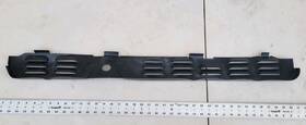 1642247 General Motors Buick Reatta Gm Original Used Front Bumper Louver Filler Plastic Trim