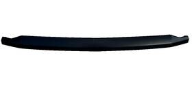 23236370 General Motors 2016-2018 Chevy Silverado Upper Grlle Trim Panel P/n Satin Black Oem