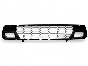 23507619 General Motors 2015-2019 Corvette C7 Z06 Grand Sport Stingray Front Grille Oem Gm