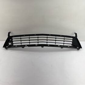 84666649 General Motors 2020-2025 Cadillac Xt6 Front Lower Grille Grill Oem