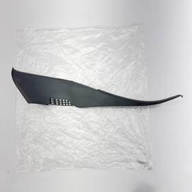 84856779 General Motors 2018-2022 Buick Enclave Front Right Passenger Side Air Inlet Grille Panel Oem