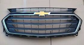 84924728 General Motors 84924278 Oem Gm 2018-2023 Chevy Traverse Exterior Front Grille Chrome Used