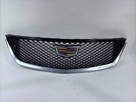 84613164 General Motors 84934973 2020 2021 2022 2023 Cadillac Ct5 Sport And V Front Grille Black Oem