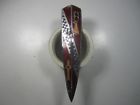 General Motors Buick Century Limited Roadmaster Special Super Grille Emblem
